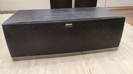 クリプシュ Klipsch Reference RC-62 II ブラック