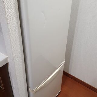 【引越し急処分・激安・後悔なし】168L PANASONIC冷蔵...