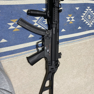 cyma製MP–5