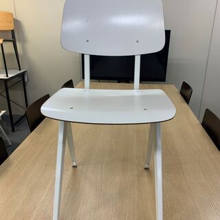 【正規品4脚セット】GALVANITAS /ガルファニタス Model S.16