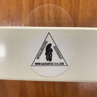 【正規品4脚セット】GALVANITAS /ガルファニタス Model S.16