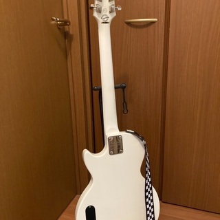 取引中)Epiphone エレキギター レスポール ソフトケース、シールド、弦