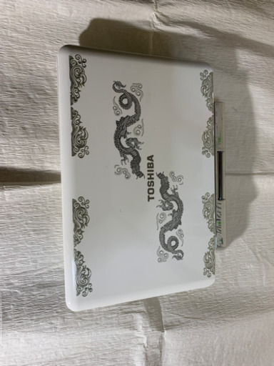 ポータブルDVDプレーヤー