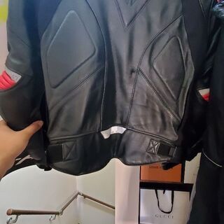 Dainese Racing Jacket