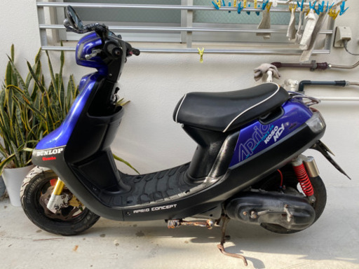 商談中 アプリオ 57cc （シリーズAラウンドで5億円の資金調達を実施 