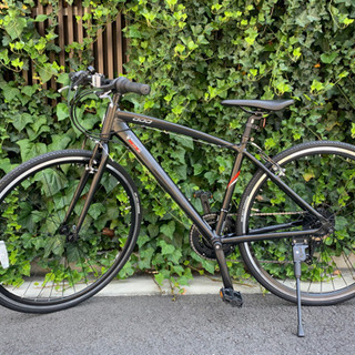 クロスバイク（自転車）・Uber eatsセット！！ | www.viva.ba