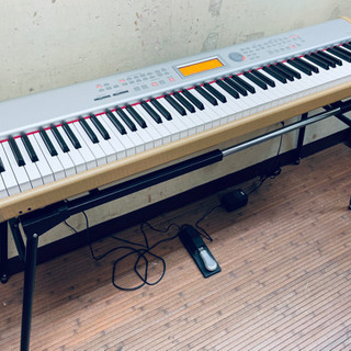 【ネット決済】コルグ KORG 電子ピアノ SP-500 デジタ...
