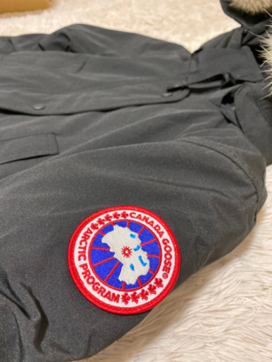 新品未使用品] 定価12万円 CANADA GOOSE トリリウムパーカー 【公式通販】