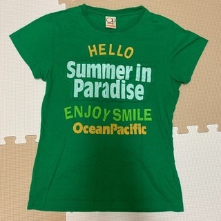 Ocean Pacific Tシャツ　Mサイズ