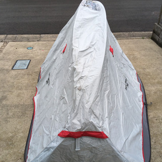 コールマン クイックアップドーム W おかもん 土気のその他の中古あげます 譲ります ジモティーで不用品の処分