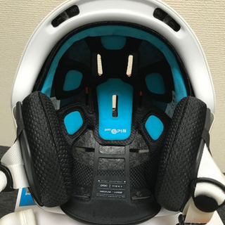 19-20 SKI POC OBEX BACKCOUNTRY SPIN