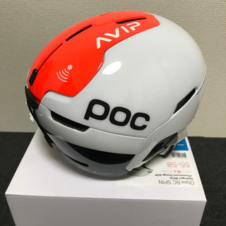 19-20 SKI POC OBEX BACKCOUNTRY SPIN