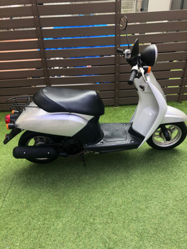 埼玉県 川越市 ホンダToday 50cc 原付 スクーター
