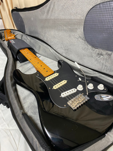 Edwards E-SE-100M MONOケース付き