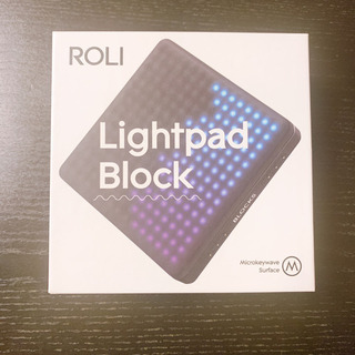ROLI BLOCKS Lightpad Block
