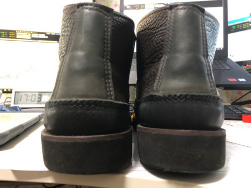 Russell Moccasin(ラッセルモカシン)US11 29cm | dpcoman.om