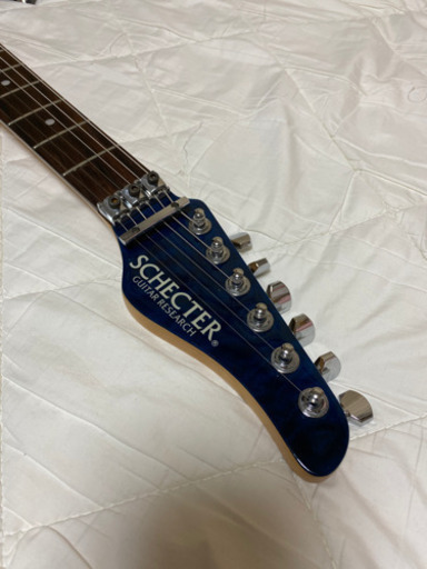 Schecter NV エレキギター Gig Bag SZ-G