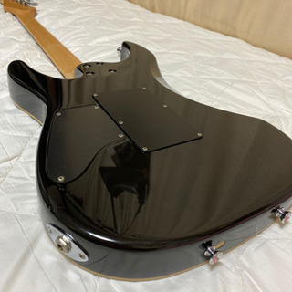 Schecter NV エレキギター Gig Bag SZ-G 【公式通販】