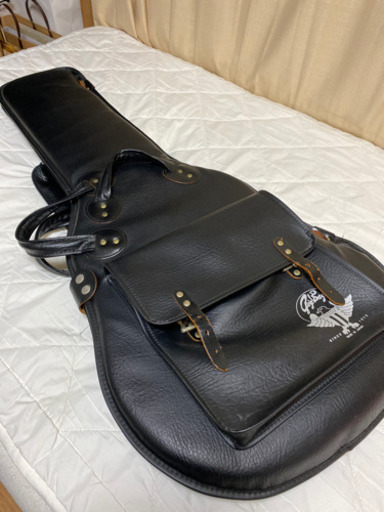 Schecter NV エレキギター Gig Bag SZ-G