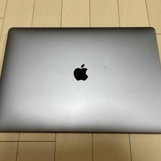 （お引き渡し予定）MacBook Pro 15インチ 2018