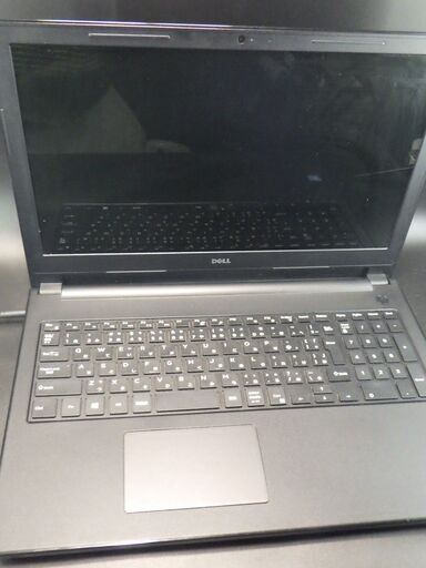DELL Inspiron15 5100 Windows10　爆速SSD換装