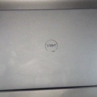 DELL Inspiron15 5100 Windows10　爆速SSD換装