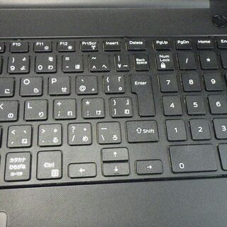 DELL Inspiron15 5100 Windows10　爆速SSD換装