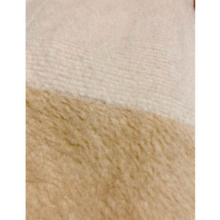 ノーカラーコートgreen label relaxing ロング ピンクベージュ