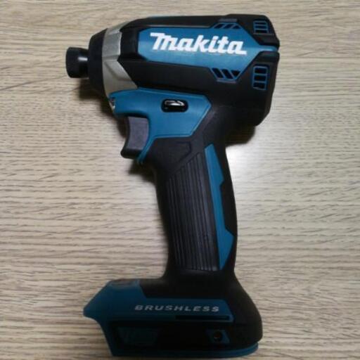 マキタ 18V makita