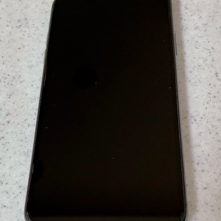 （お取引中）iPhone 11 Pro Max 256 