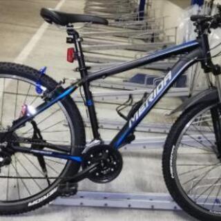 【金沢】 MERIDA　27.5インチ　マウンテンバイク　美品【...