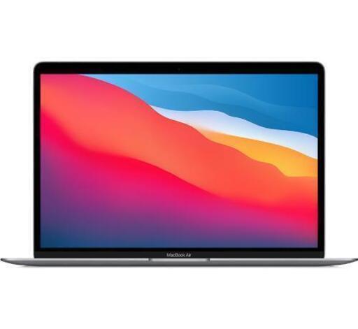最安！最新　MacBook Air M1チップ 256GB ゴールド ①