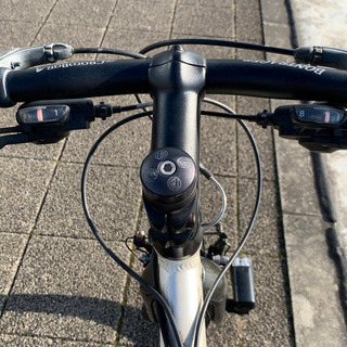 トレック　TREK クロスバイク　モデル:7300