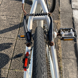 トレック　TREK クロスバイク　モデル:7300