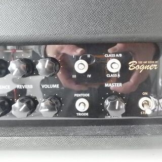 Line 6 DT25 Head アンプヘッド