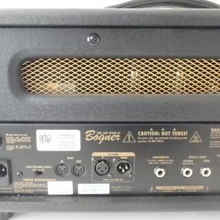 Line 6 DT25 Head アンプヘッド