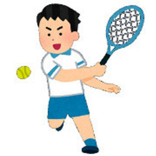 【守谷市民テニス】平日 基本練習会 ⇐ 初心者・シニア・女性大歓迎♪