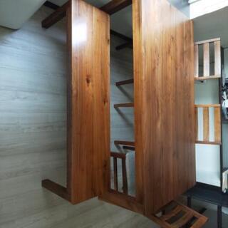 商談成立しました。[美品]ダイニングテーブル チェアセット 食卓テーブル