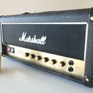 Marshall JCM800 STUDIO 20W アンプヘッド 新品同様 | tintasmarfim.com.br