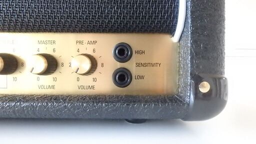 Marshall JCM800 STUDIO 20W アンプヘッド 新品同様 【公式通販】