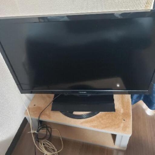 テレビ販売します。