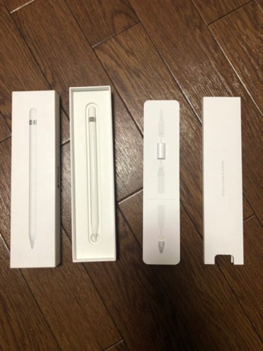 iPad pencil (第1世代)