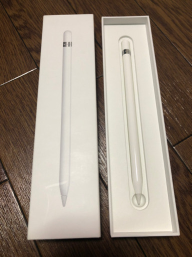 iPad pencil (第1世代)
