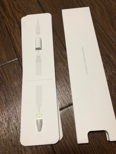 iPad pencil (第1世代)