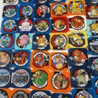 ポケモントレッタ 妖怪ウォッチ 妖怪メダル ポケモントレッタ ポケモン ポケモンカード くー てだこ浦西のカードゲーム その他 の中古あげます 譲ります ジモティーで不用品の処分