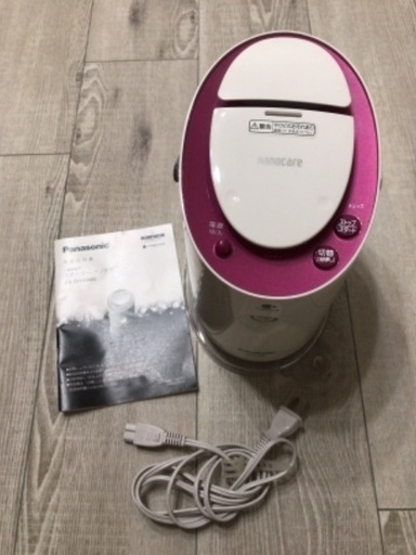 プロ用スティーマー・タカラベルモント・ノアージュ 3万円（値段交渉