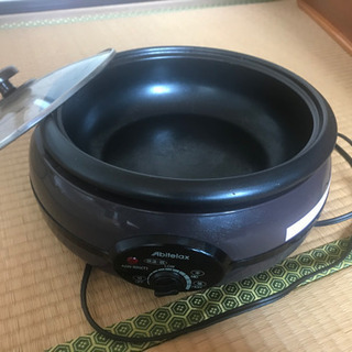 abitelax鍋
