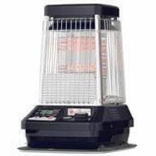 新品未使用/未開封品 ダイニチ ブルーヒーター FM-10F(A) コズミック