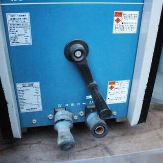 USED品 ダイヘン 高使用率タイプ(電防内蔵形) 交流アーク溶接機 BP300 
