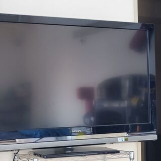 SONY 液晶デジタルテレビ KDL-40V1